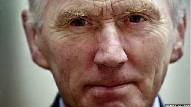 డేవిడ్ కెల్లీ