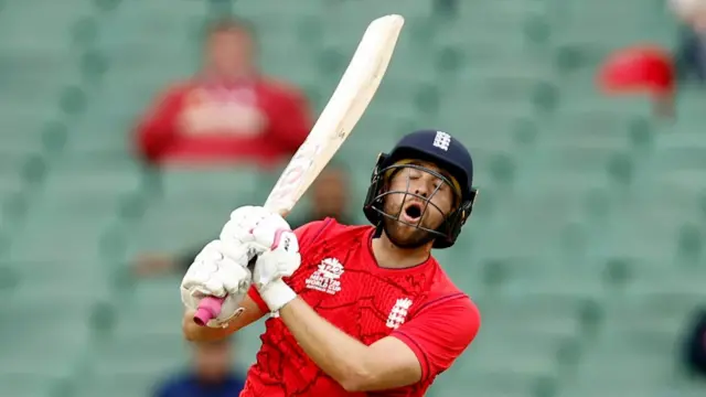 डेविड मलान