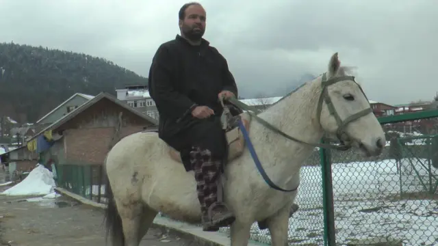 बिलाल अहमद