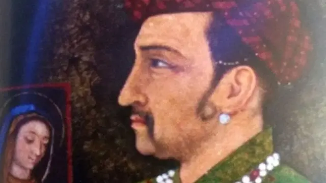 भारत, मुस्लीम राज्यकर्ते, मुघल