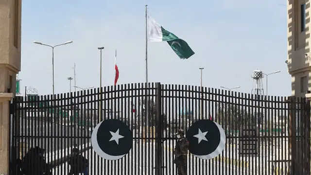 پاکستان