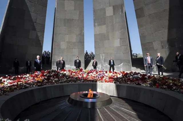 आर्मीनिया