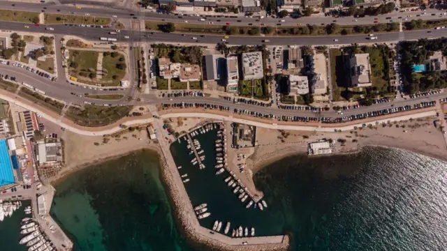 سپین، گولڈن ویزا