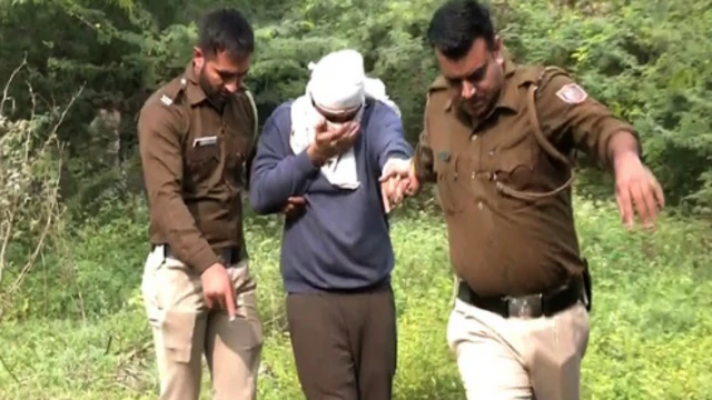 श्रद्धा मर्डर केस