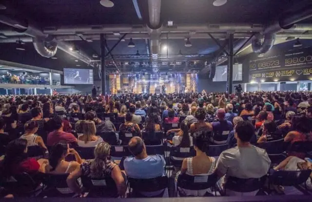 Igreja Batista de Água Branca