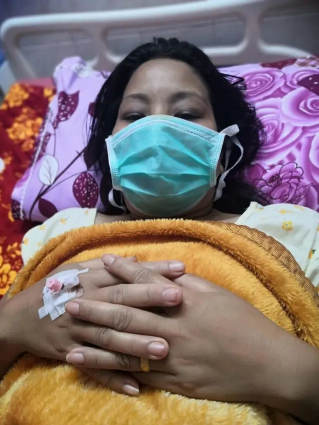 પૂજા થાપા