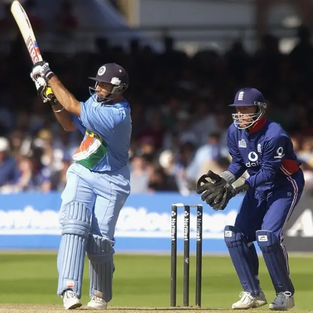 யுவராஜ் சிங்