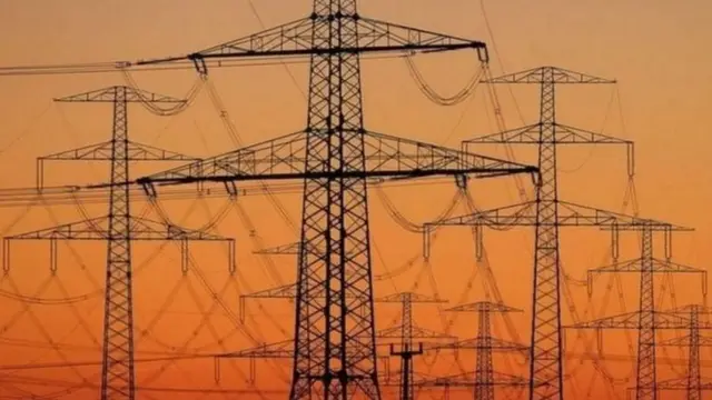 વિજળીના તાર