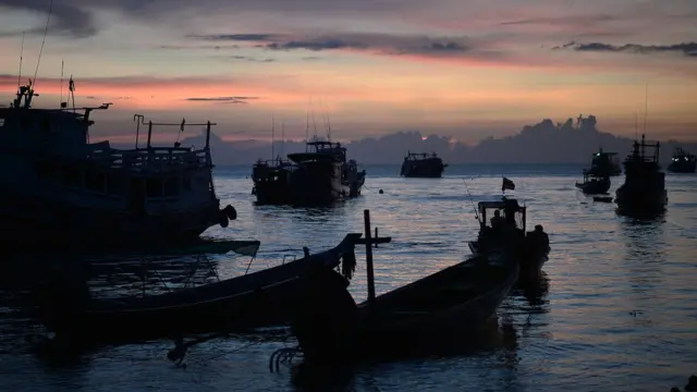 เกาะเต่า