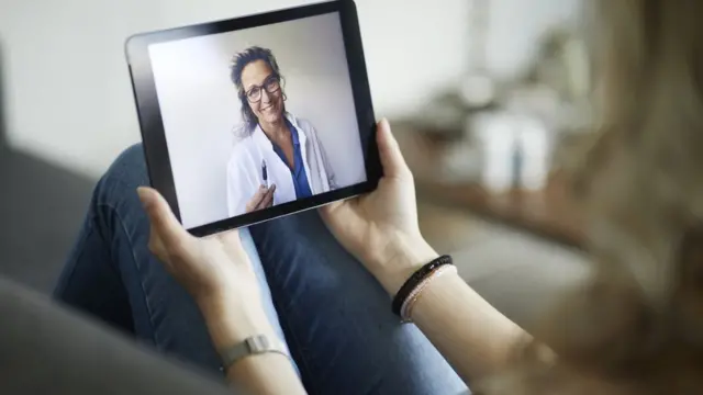 จอแท็บเล็ต