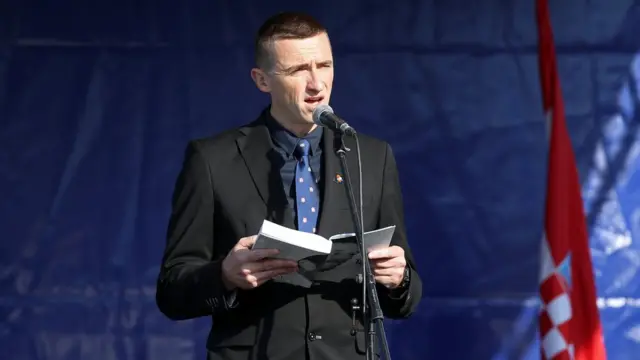 Vukovar, 13. oktobar 2018.