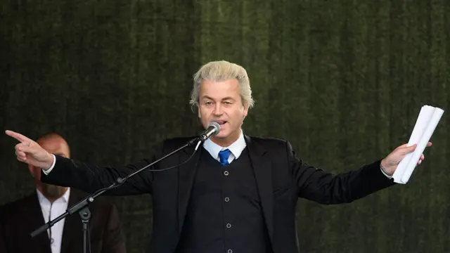 Geert Wilders