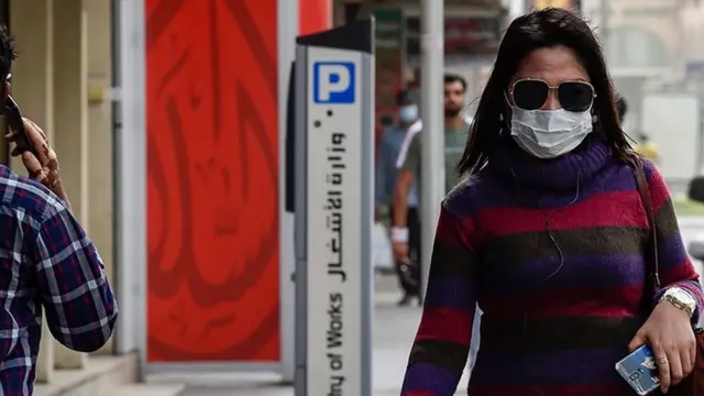 கொரோனா வைரஸ்: 80 ஆயிரம் பேர் பாதிப்பு, பரிதவிக்கும் 50 நாடுகள் - பத்து தகவல்கள்