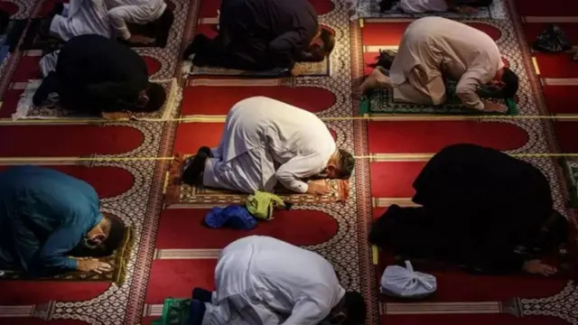 रमजान ईद