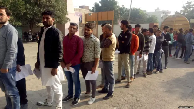 ਹਰਿਆਣਾ, ਸਰਕਾਰੀ ਨੌਕਰੀਆਂ