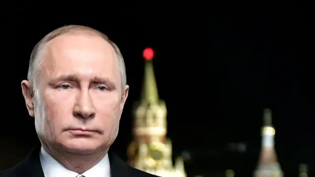 மீண்டும் வல்லரசு ஆகிறாதா ரஷியா?