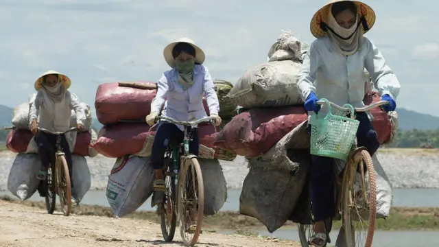 Người dân Việt Nam