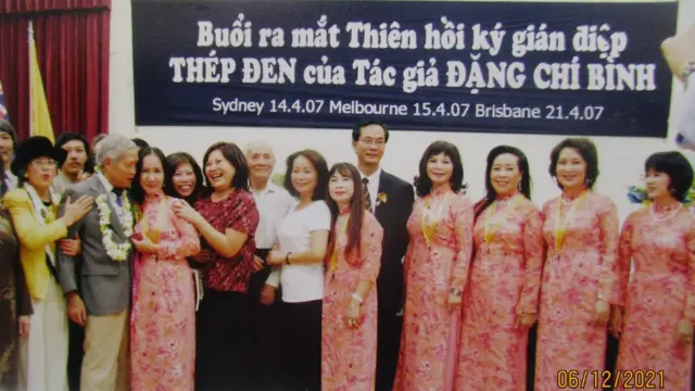 Thép Đen