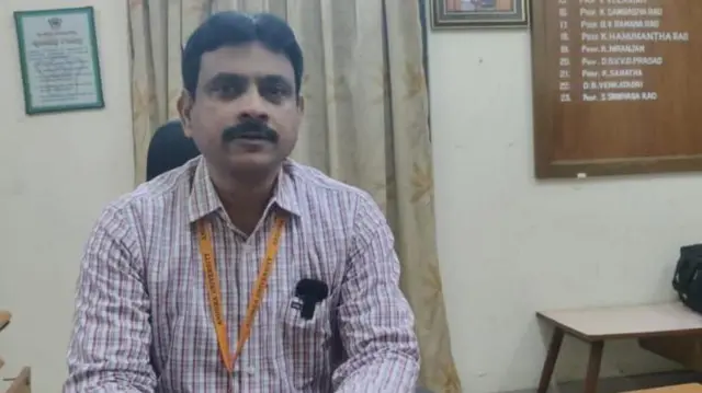 சர். சி.வி. ராமன் நோபல் பரிசு பெற காரணமாக இருந்த இயற்பியல் ஆய்வகம் இப்போது எப்படி இருக்கிறது?