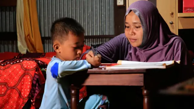 Pernikahan usia anak