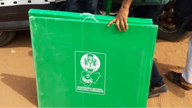Ngwa ọrụ INEC