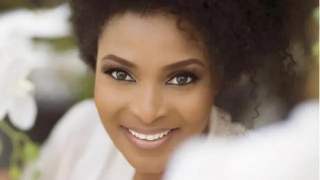 Ibidunni Ituah-Ighodalo