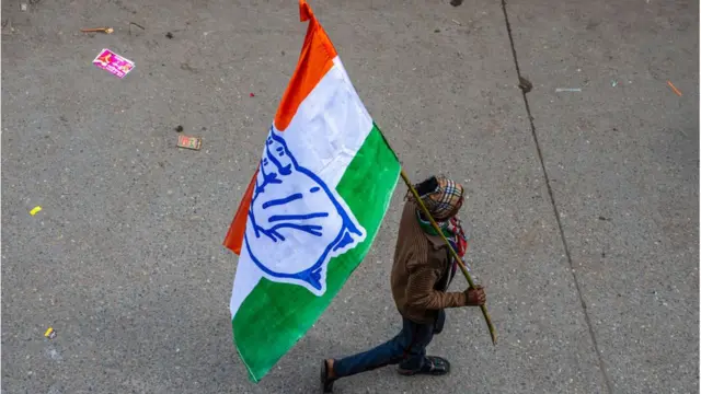 ગુજરાત કૉંગ્રેસમાં કાર્યકરો સાથે અ્ન્યાય થઈ રહ્યા હોવાના આરોપો કેટલા સાચા?