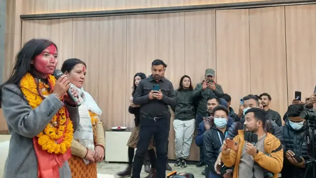 सोविता गौतम