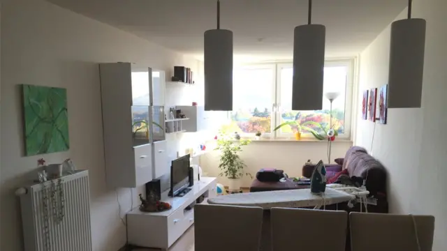 Vivienda social pasiva