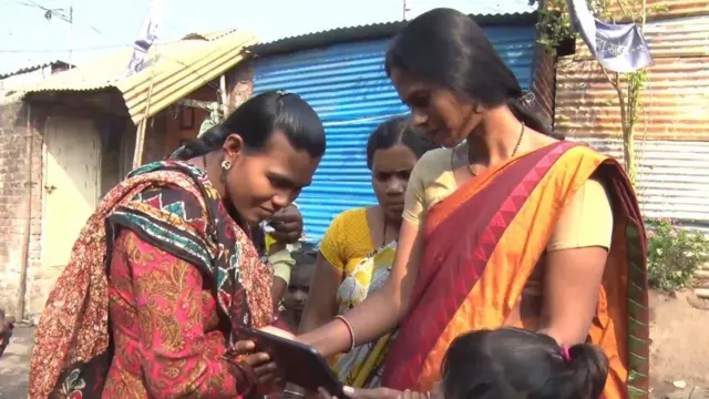 మాయా ఖోడ్వే