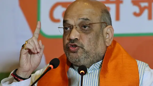 சாணக்கியா: அமித்ஷா அரசியல் வியூகம் வெற்றி பெறாதது ஏன்?