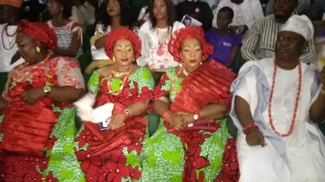 Awọn ẹgbọn Ọọni