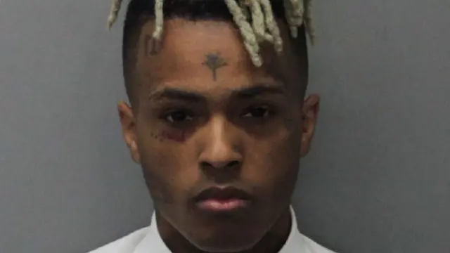 XXXTentacion