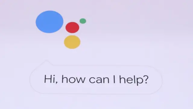 गुगल असिस्टंट