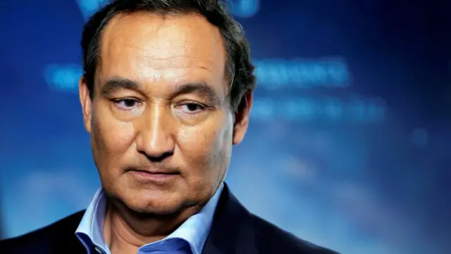 Oscar Munoz