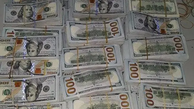 Doolarka lagu qabtay Wajaale