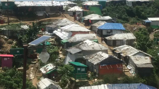 ক্যাম্প