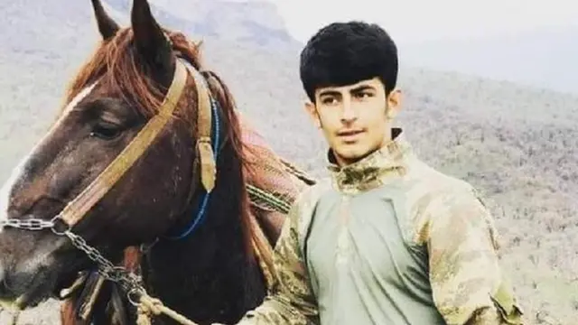 Vedat Ekinci