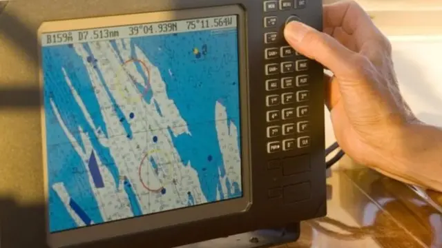 கடல் கொள்ளையர்கள் கப்பலை கடத்த உதவும் கணினி ஹேக்கர்கள்