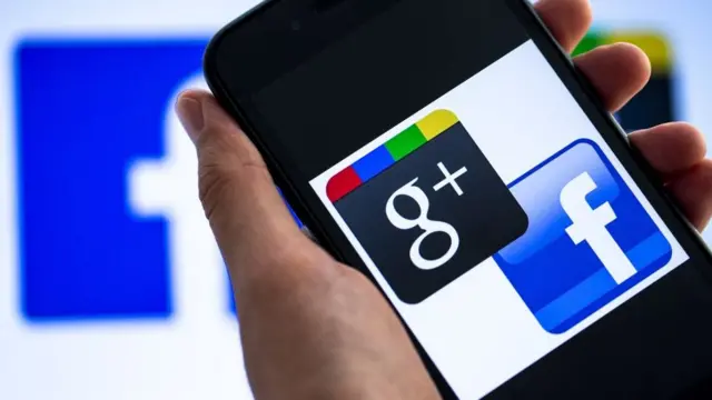 గూగుల్ ప్లస్