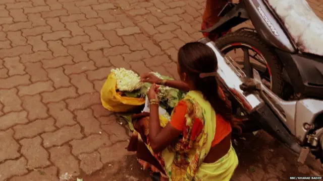 सविता (नाव बदललं आहे)