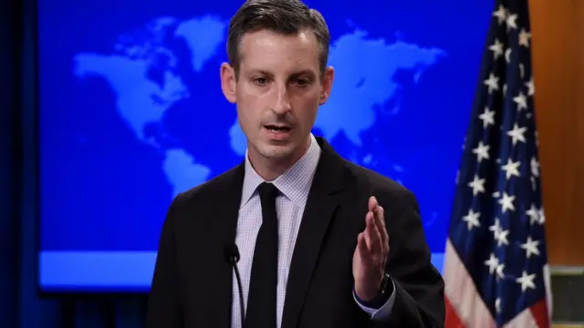 नेड प्राइस