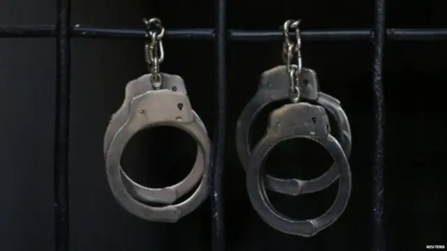 दागी उम्मीदवार