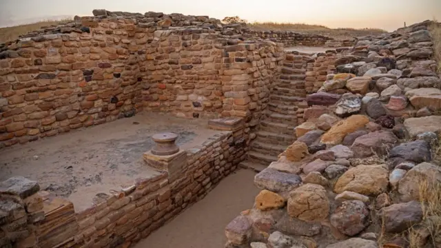 ધોળાવીરા