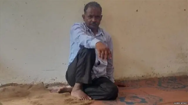 ప్రహ్లాద్ సింగ్ రాజ్‌పుత్