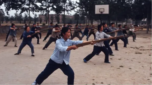 중국 문화대혁명 시기 버려진 문서 더미는 역사학자들의 보물창고가 됐다