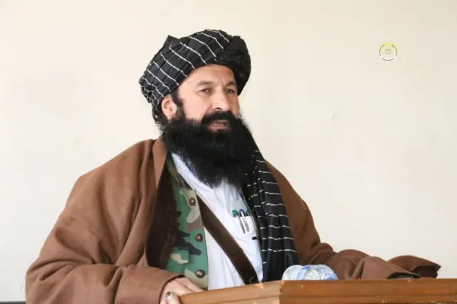 خلیل الرحمن حقاني