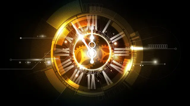 reloj