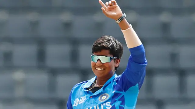 दीप्ति शर्मा