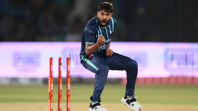 हारिस रऊफ़